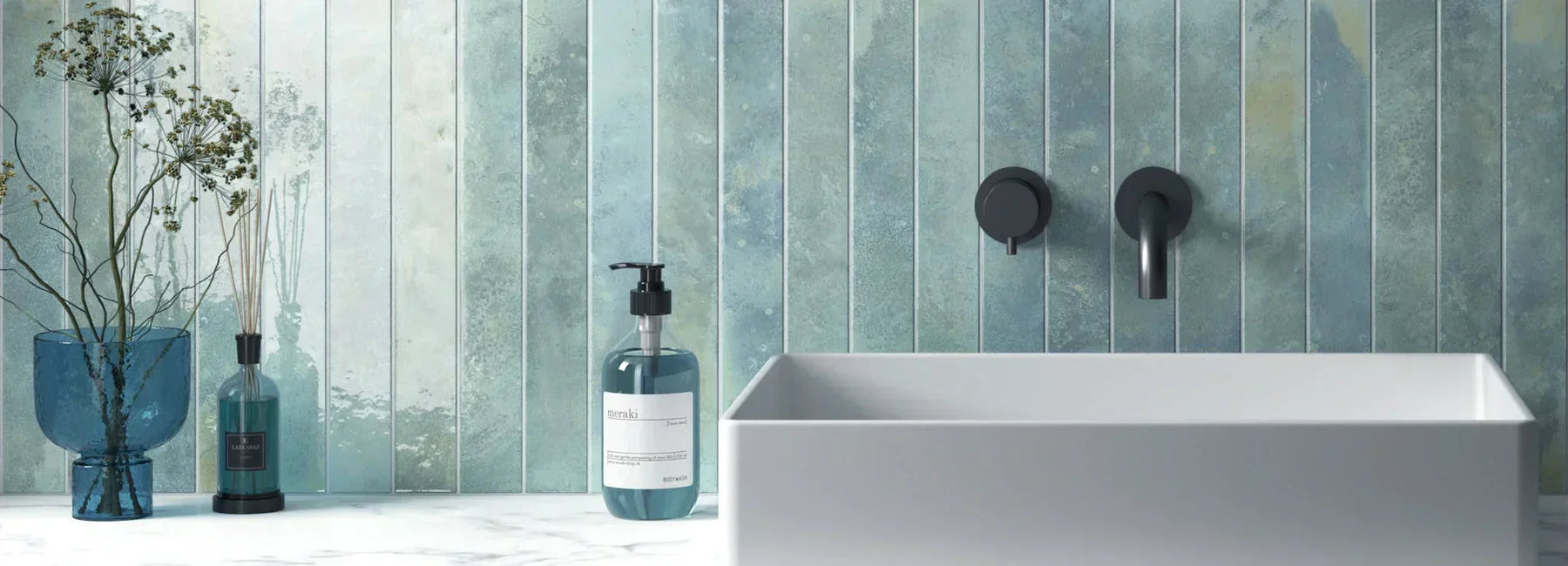 Tile Shade Variations