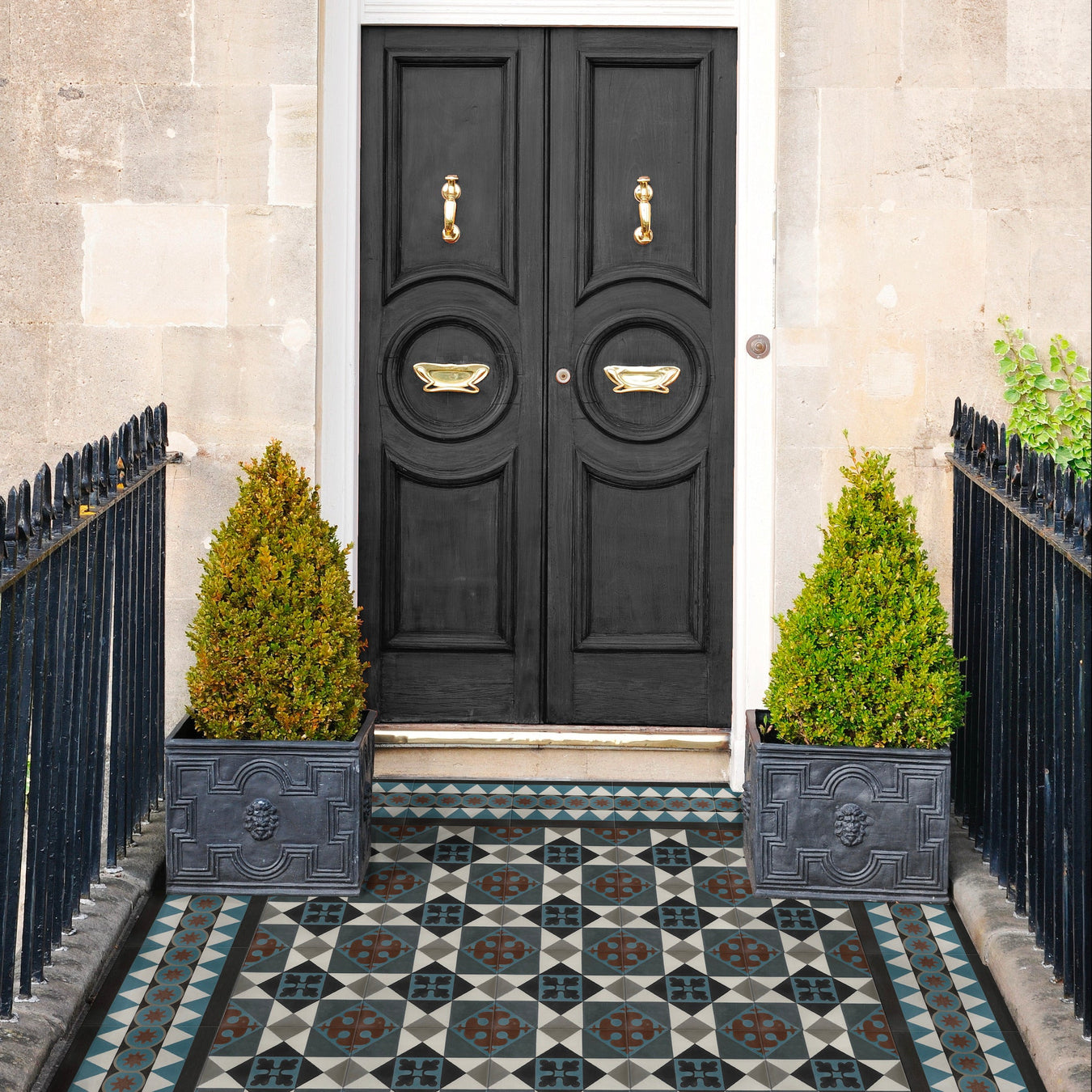 Manor Victorian Collection