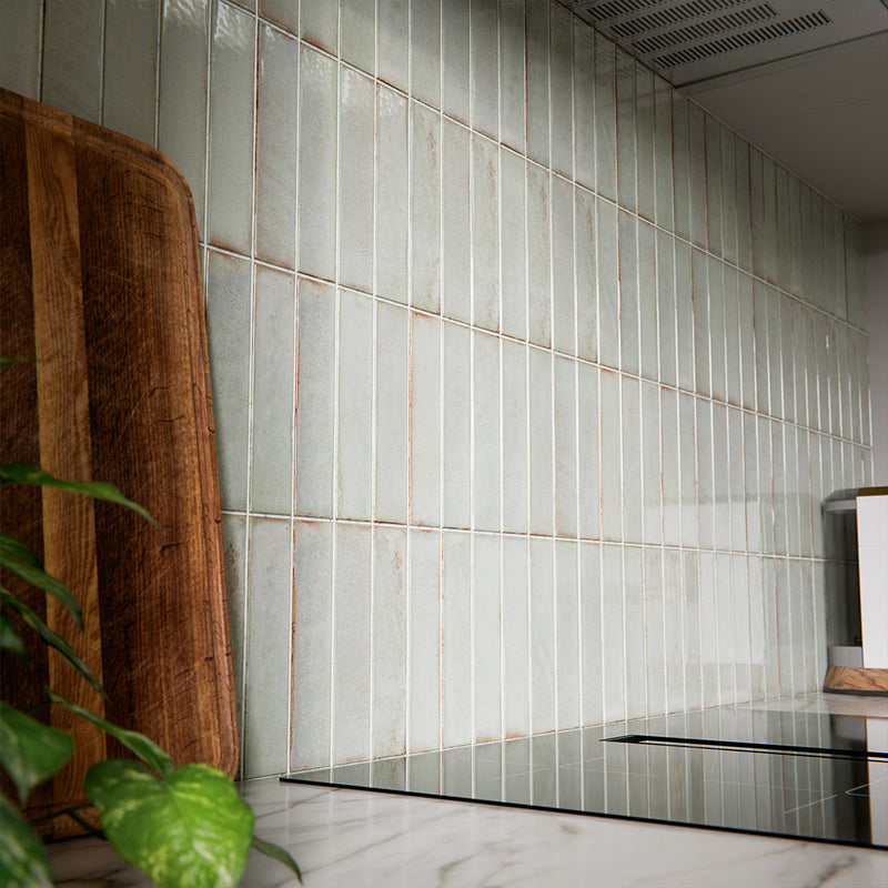 Metro and Brick Tiles