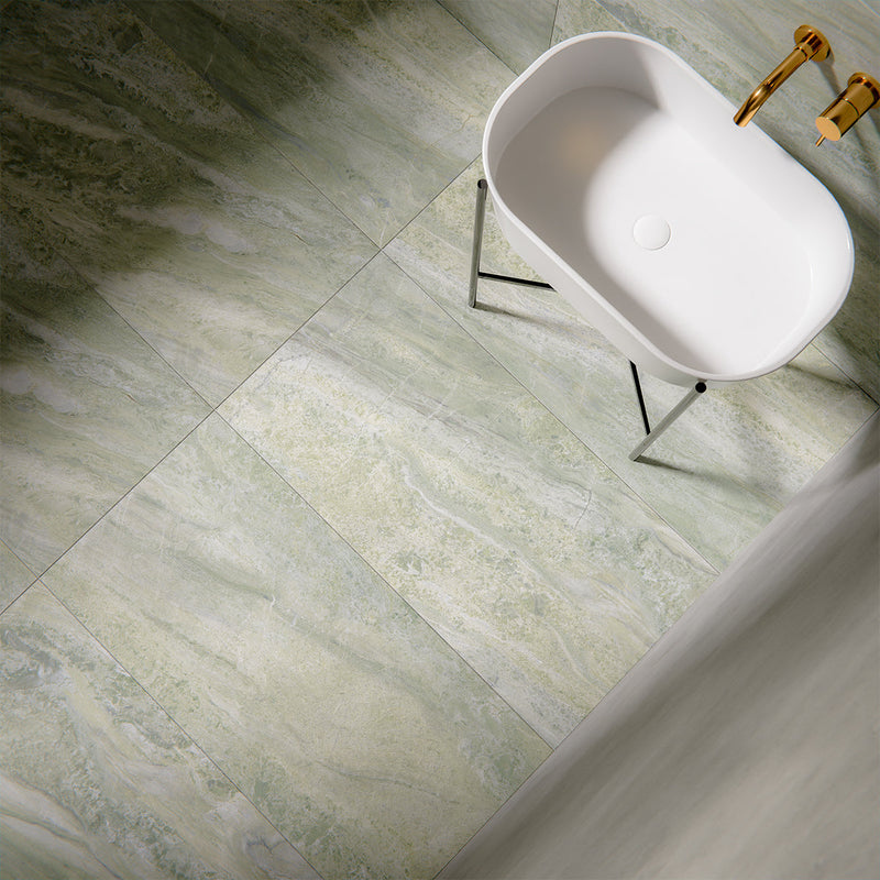 Stone Effect Tiles