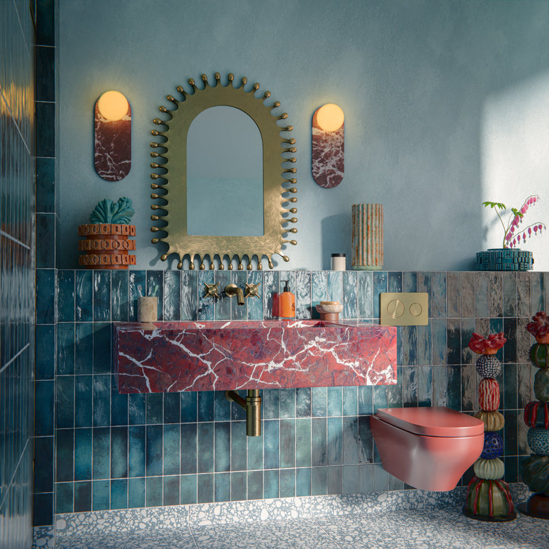 Bathroom Tiles