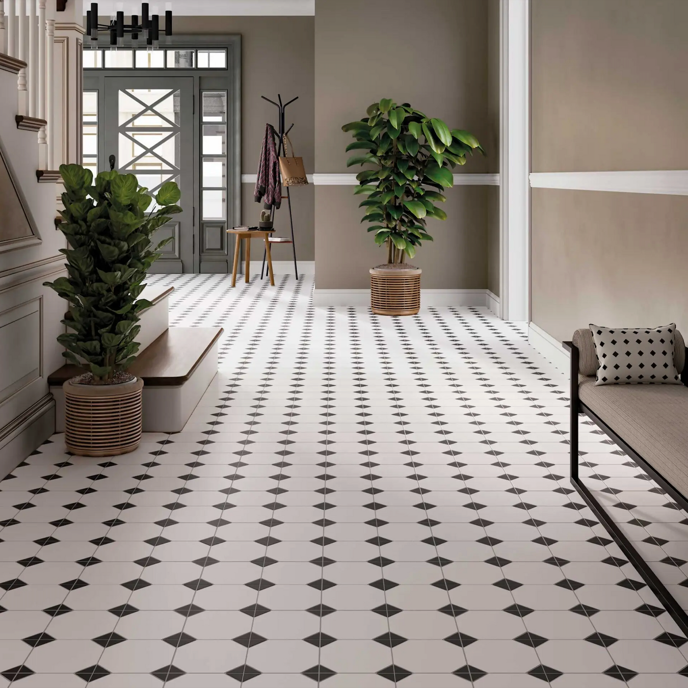 Belvoir Collection