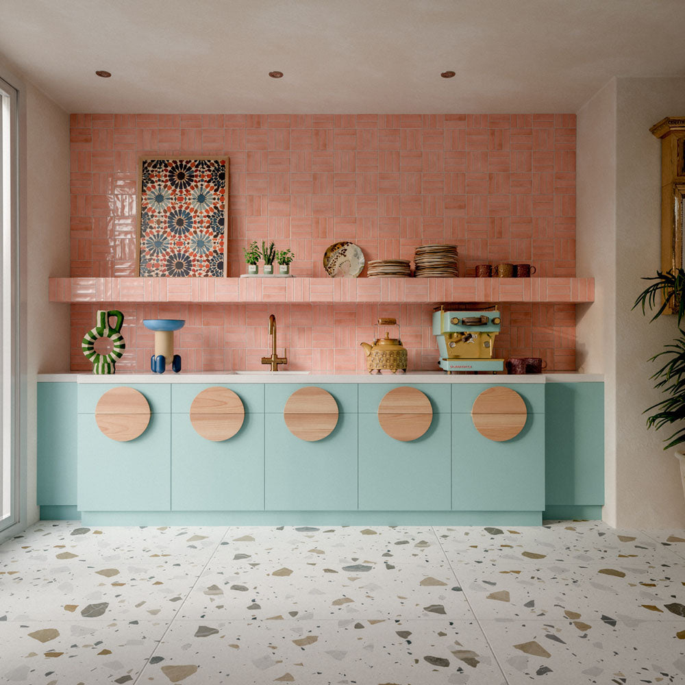 Byblos Terrazzo Collection