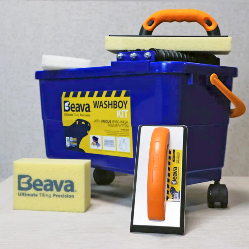 Tiling Tools & Accessories