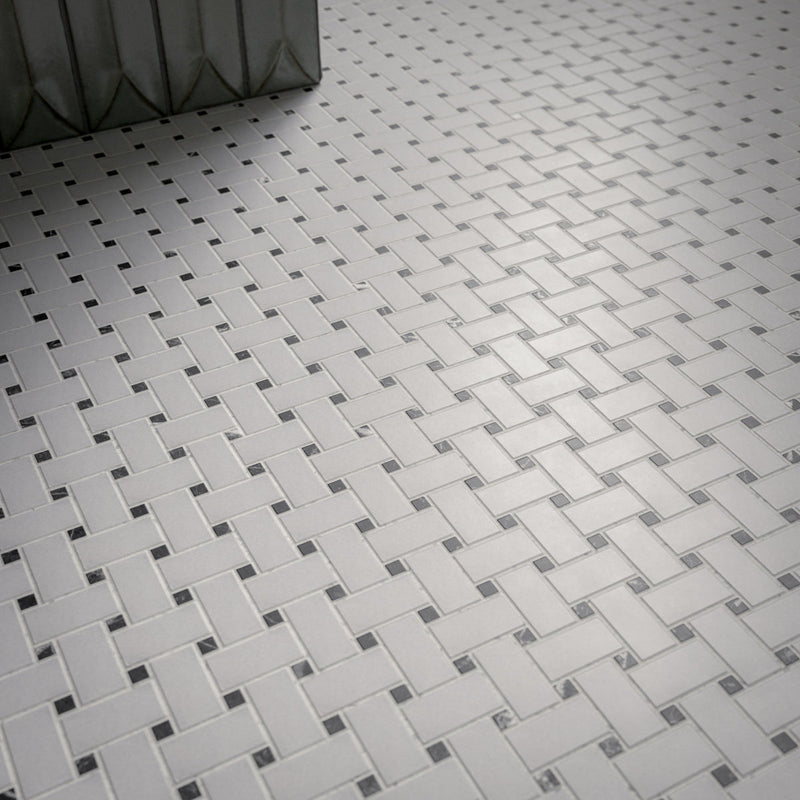 Mosaic and Border Tiles