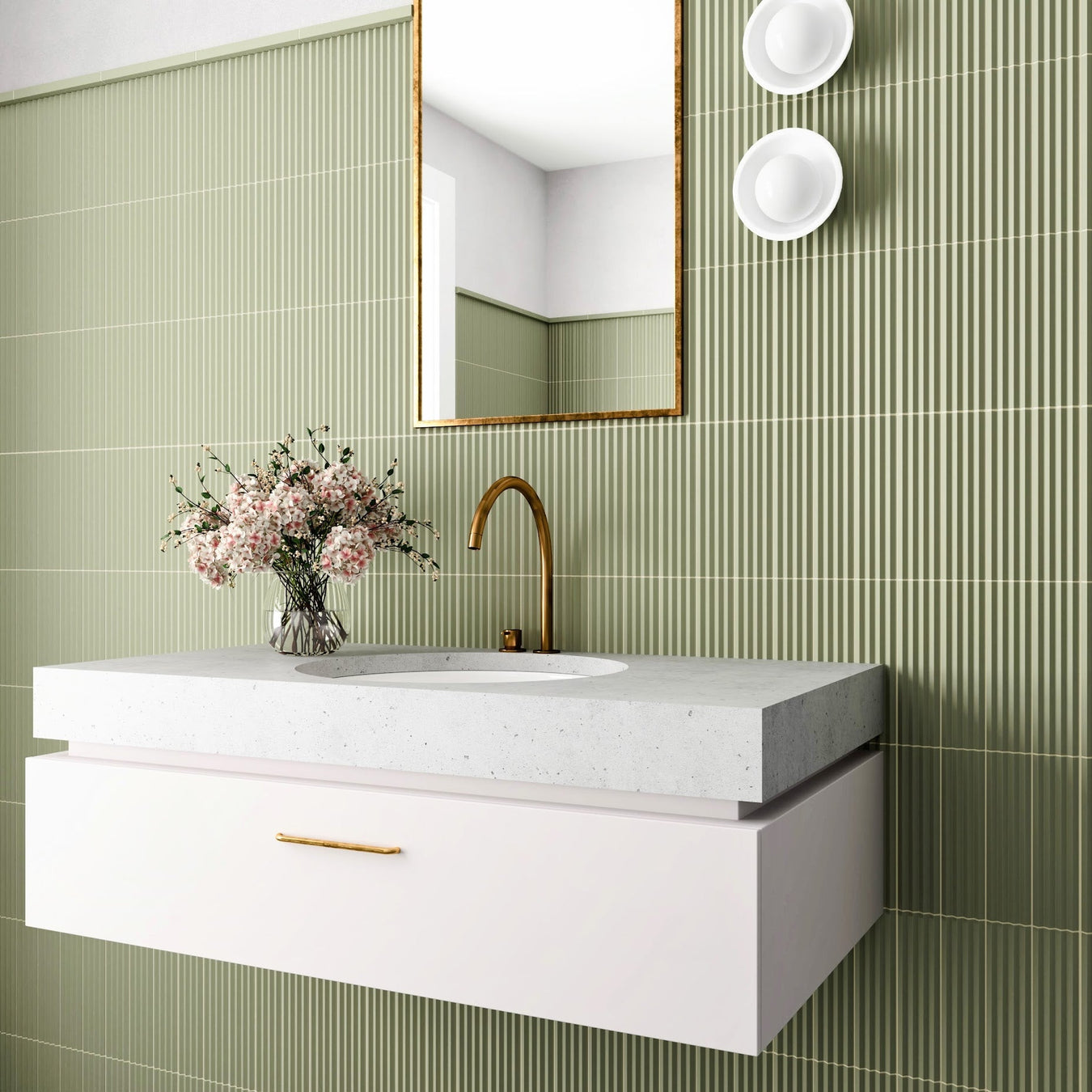 Gallery Brick 3D Collection