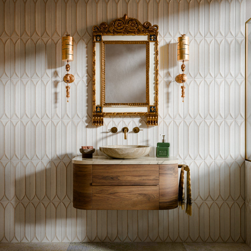 Colour - Ivory, Cream and Beige