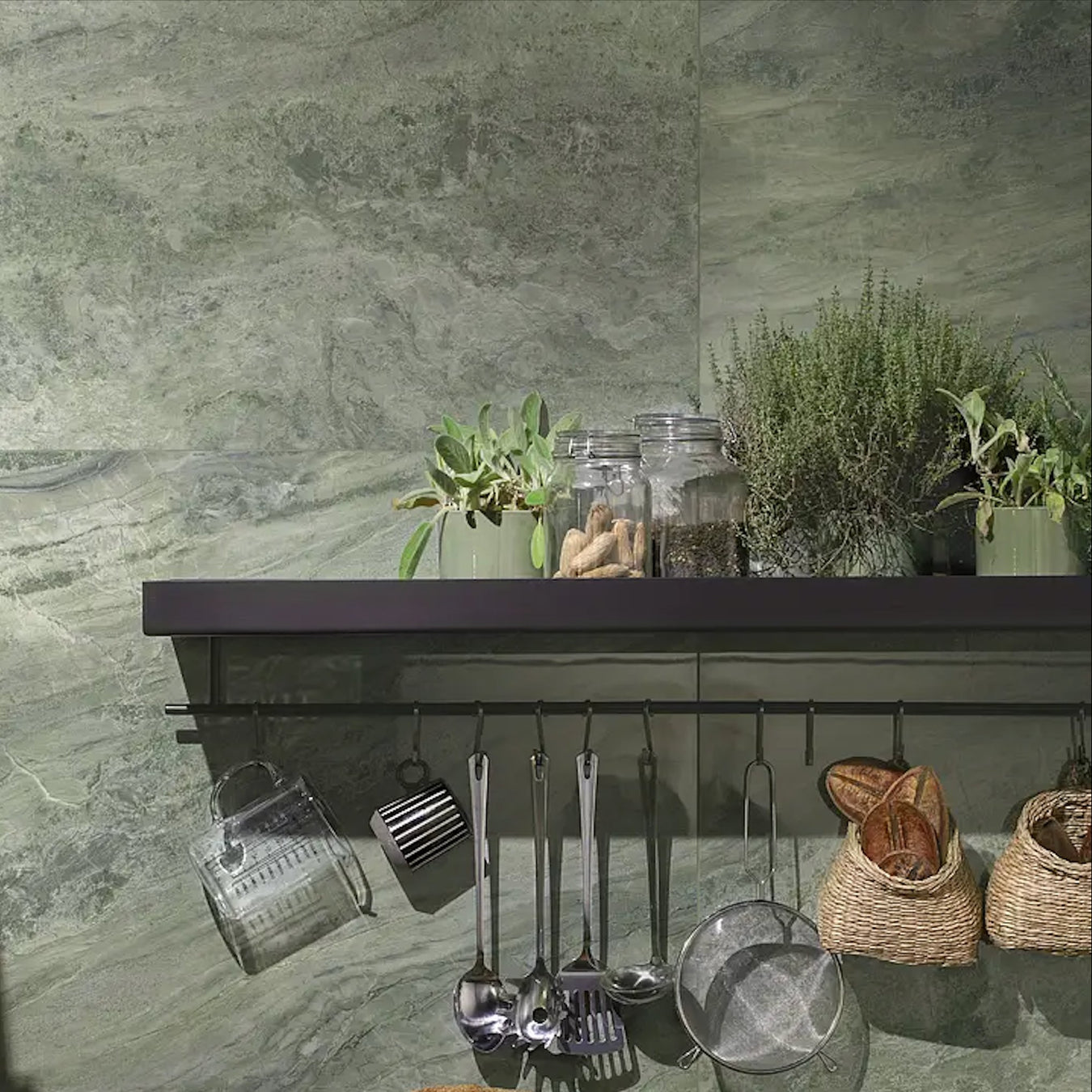 Petra Marble Collection