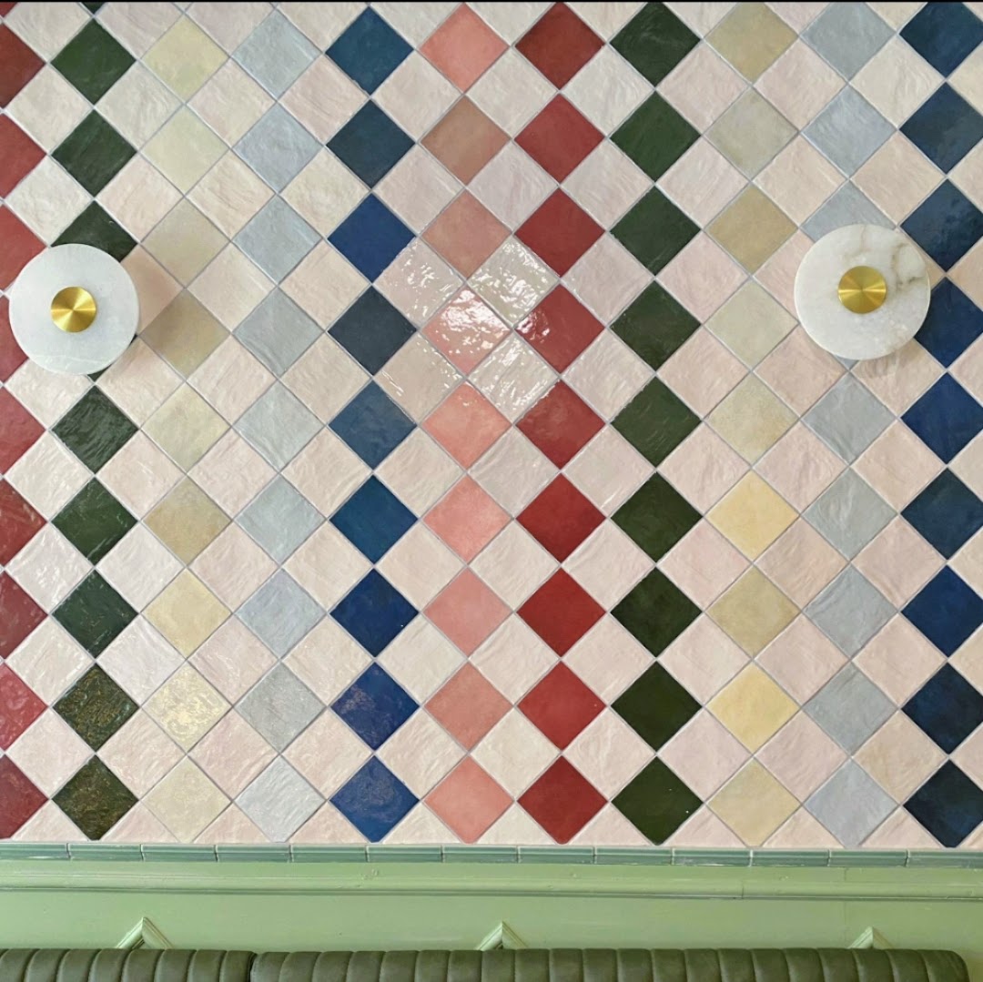 Zellige Collection — Fayrouz Tile and Stone
