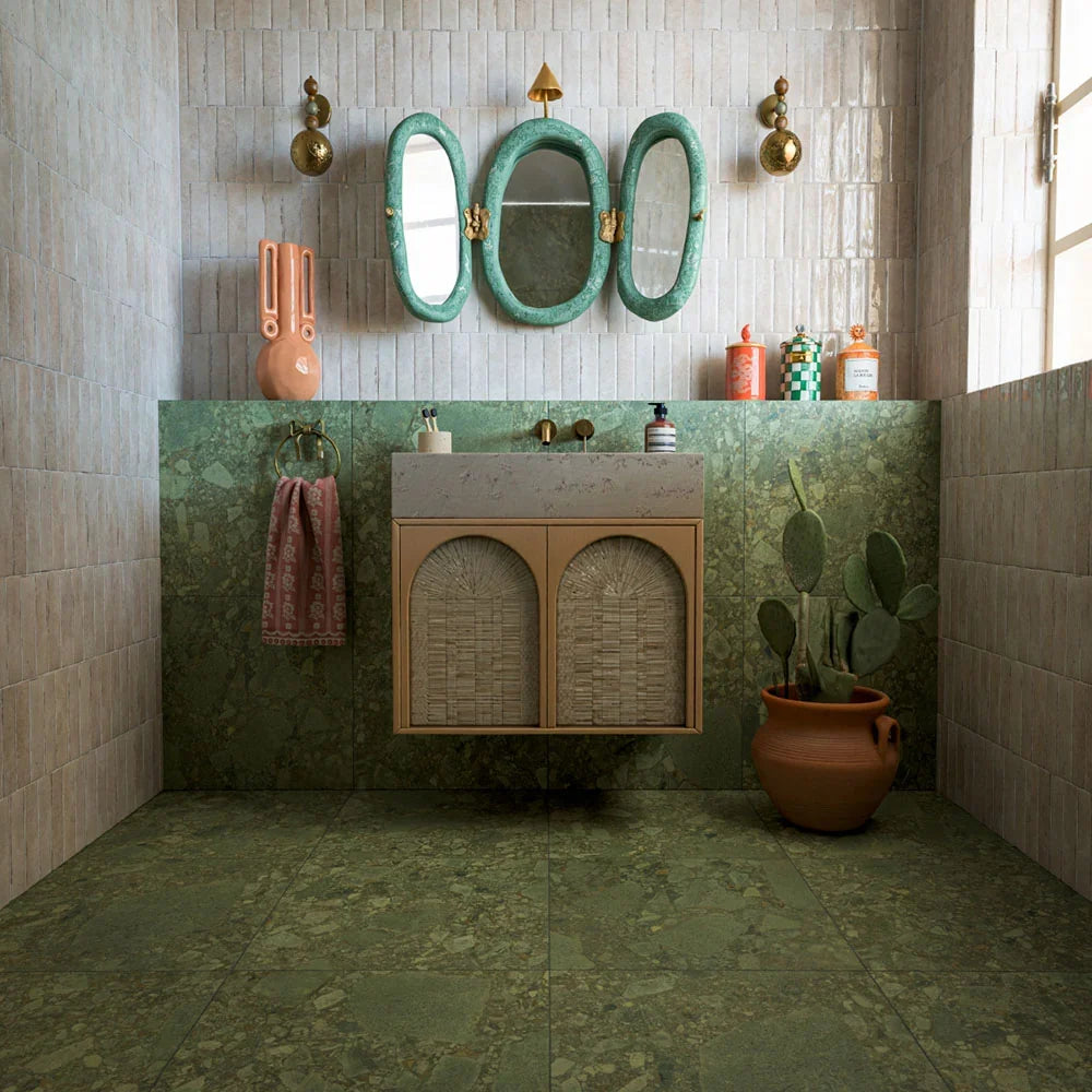 Terrazerri Terrazzo Collection