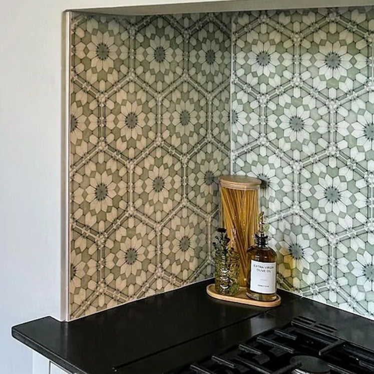 Hexagon / Octagonal Tiles