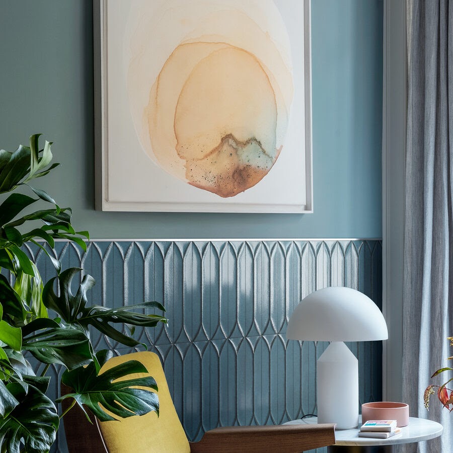 Baroque Brick Collection