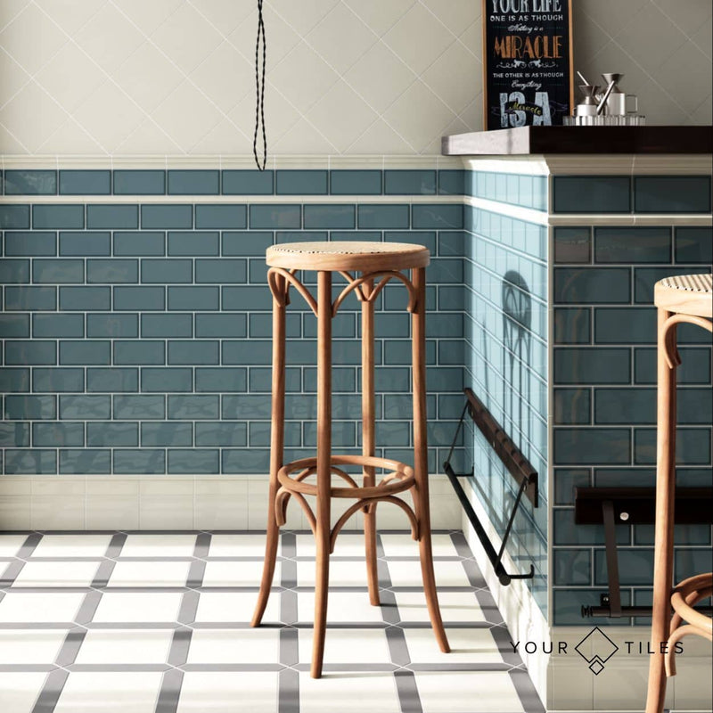Pimlico Crackle Collection