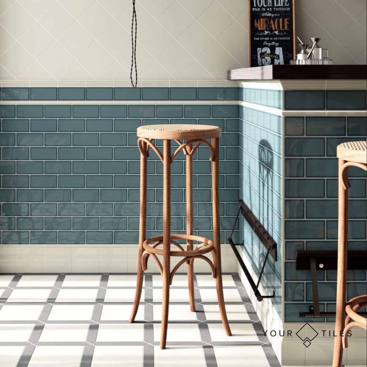 Pimlico Crackle Collection