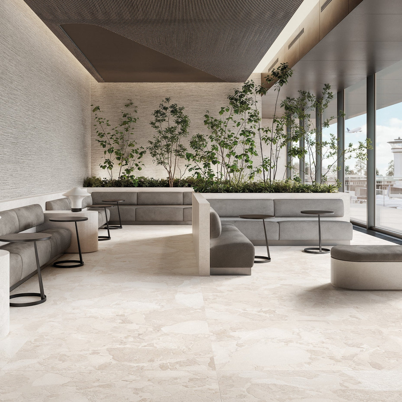 Riad Terrazzo Stone Collection