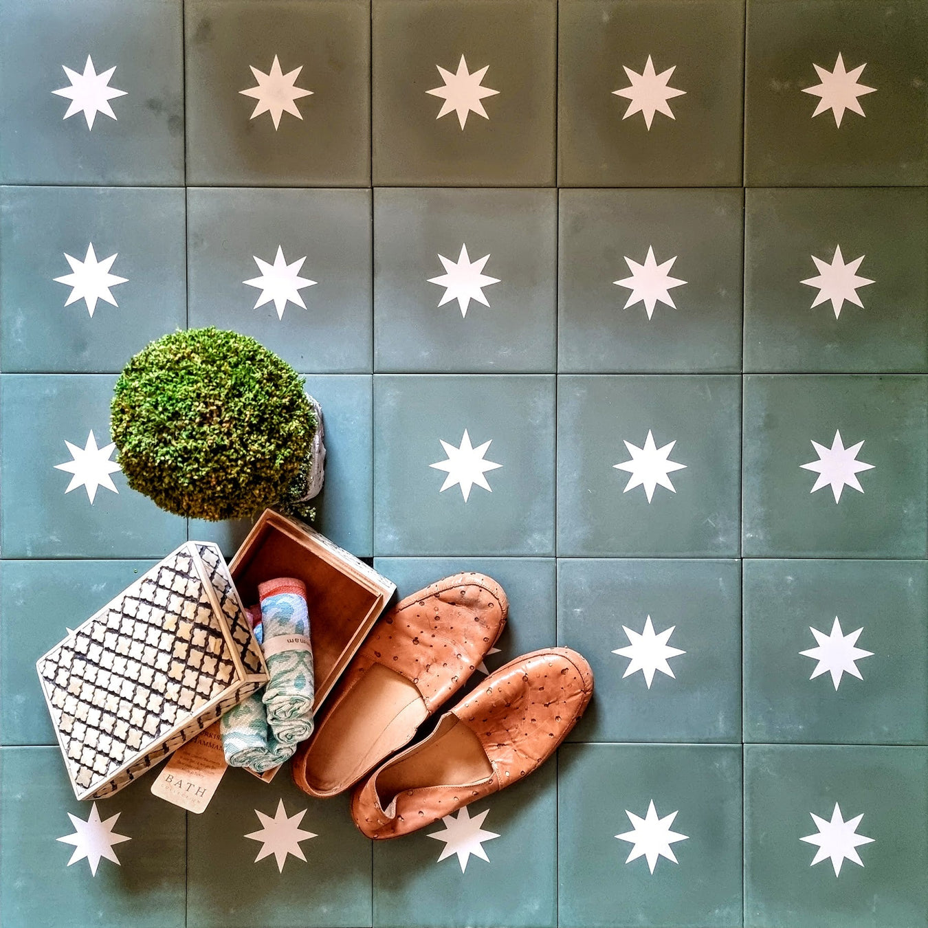 Supernova Collection