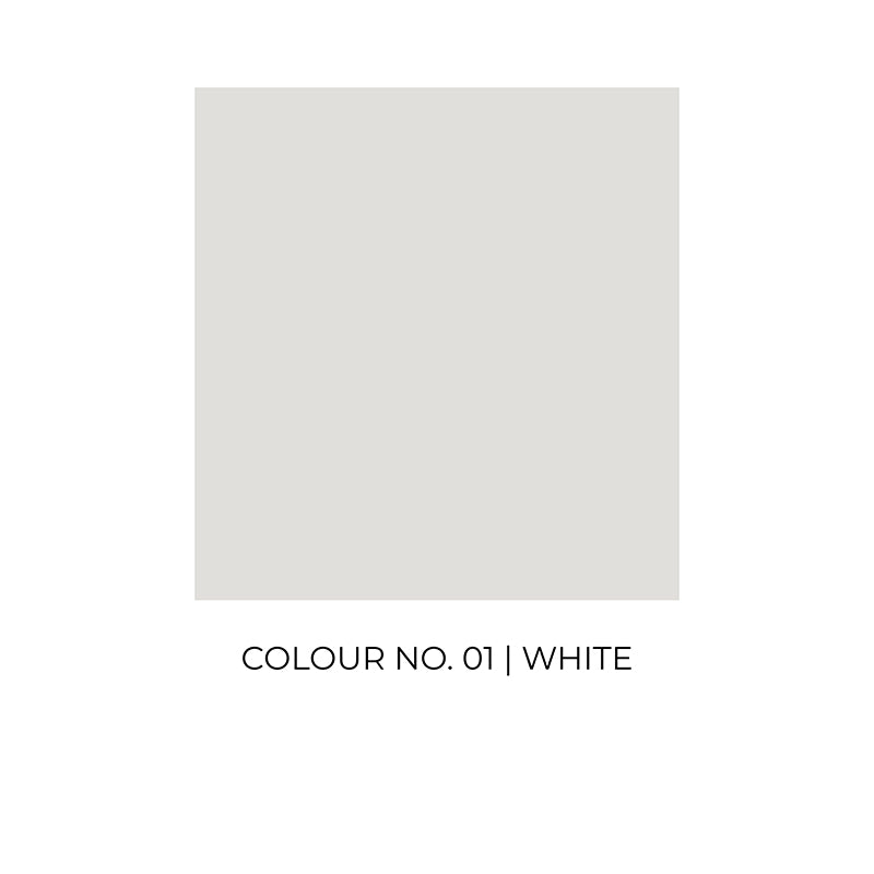 Kerakoll | Silicone Color | Colour No. 01 | White | 310ml