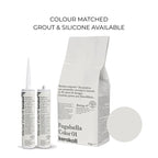 Kerakoll | Silicone Color | Colour No. 01 | White | 310ml