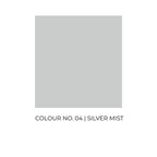 Kerakoll | Silicone Color | Colour No. 04 | Silver Mist | 310ml