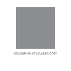 Kerakoll | Silicone Color | Colour No. 07 | Classic Grey | 310ml