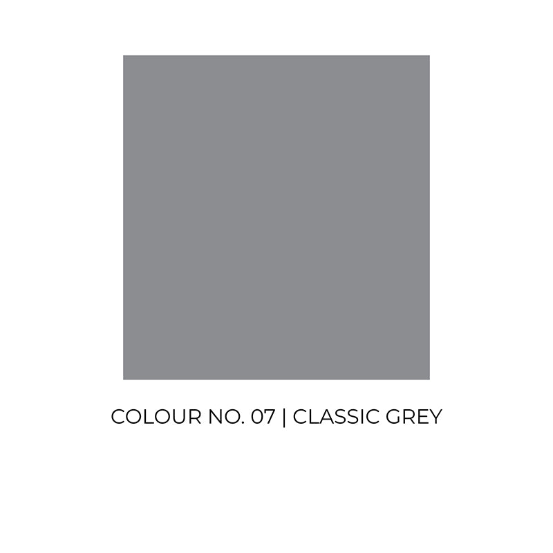 Kerakoll | Silicone Color | Colour No. 07 | Classic Grey | 310ml