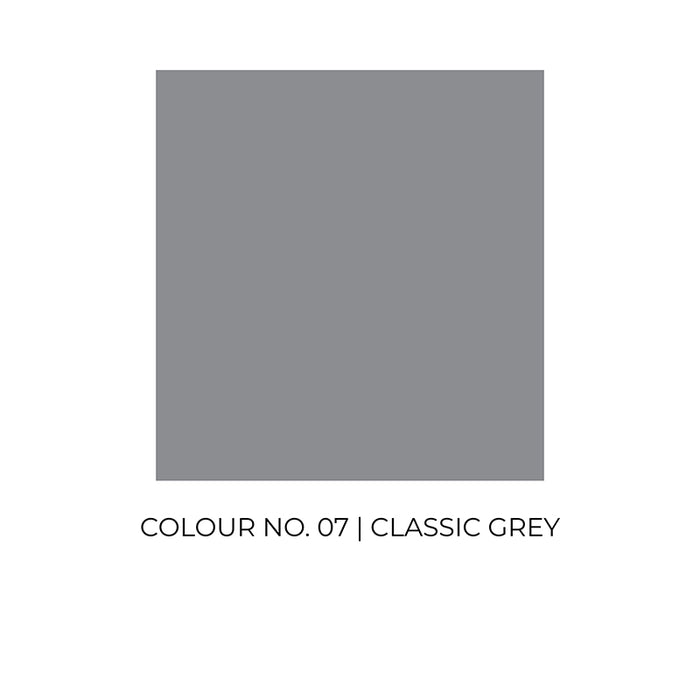 Kerakoll | Silicone Color | Colour No. 07 | Classic Grey | 300ml