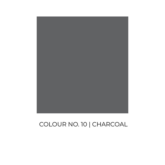 Kerakoll | Silicone Color | Colour No. 10 | Charcoal | 310ml