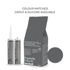 Kerakoll | Silicone Color | Colour No. 10 | Charcoal | 310ml