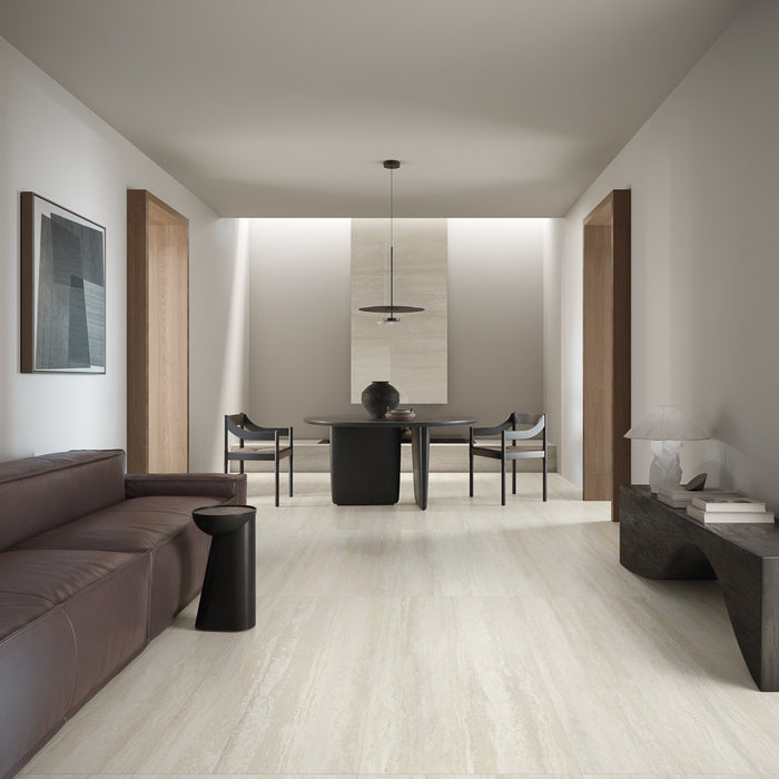 Trevi Stone Matt Porcelain 60cm x 120cm