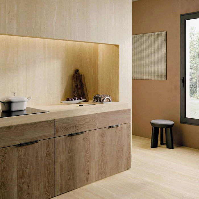 Trevi Stone Matt Porcelain 60cm x 120cm