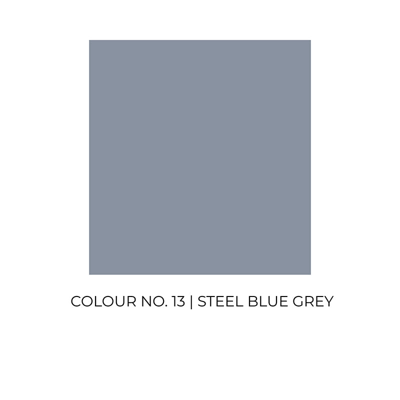 Kerakoll | Silicone Color | Colour No. 13 | Steel Blue Grey | 310ml