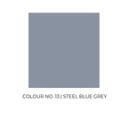 Kerakoll | Silicone Color | Colour No. 13 | Steel Blue Grey | 310ml