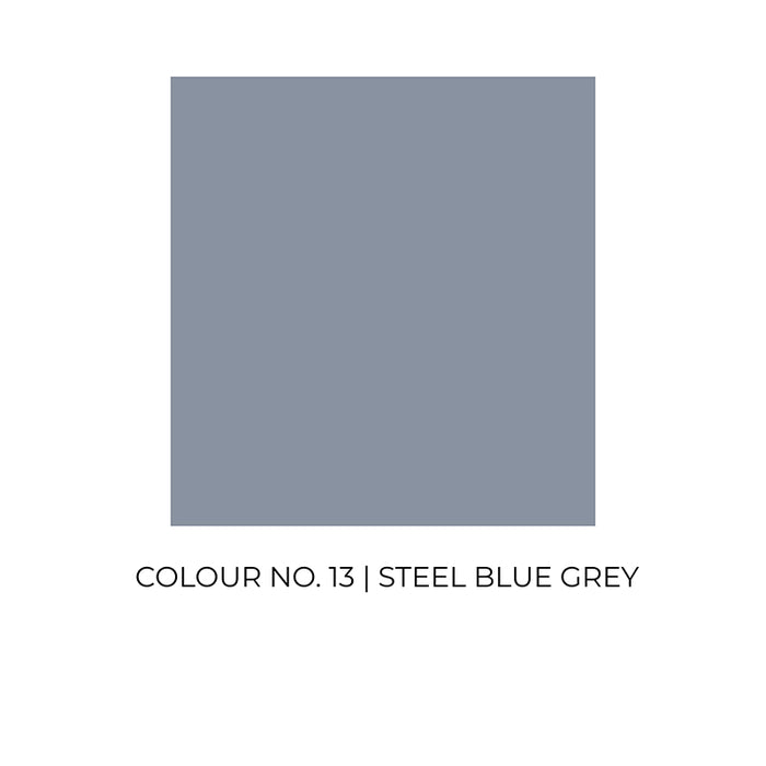 Kerakoll | Silicone Color | Colour No. 13 | Steel Blue Grey | 300ml