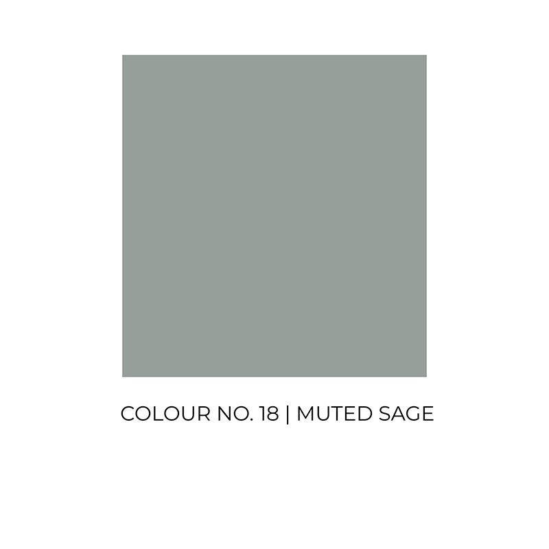 Kerakoll | Silicone Color | Colour No. 18 | Muted Sage | 310ml