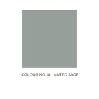 Kerakoll | Silicone Color | Colour No. 18 | Muted Sage | 310ml