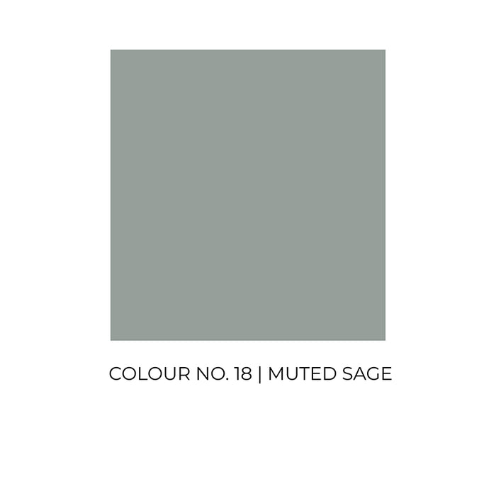 Kerakoll | Silicone Color | Colour No. 18 | Muted Sage | 300ml