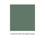 Kerakoll | Silicone Color | Colour No. 19 | Deep Sage | 310ml