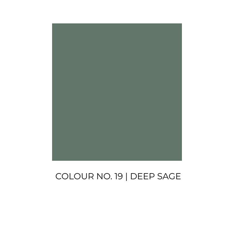 Kerakoll | Silicone Color | Colour No. 19 | Deep Sage | 310ml