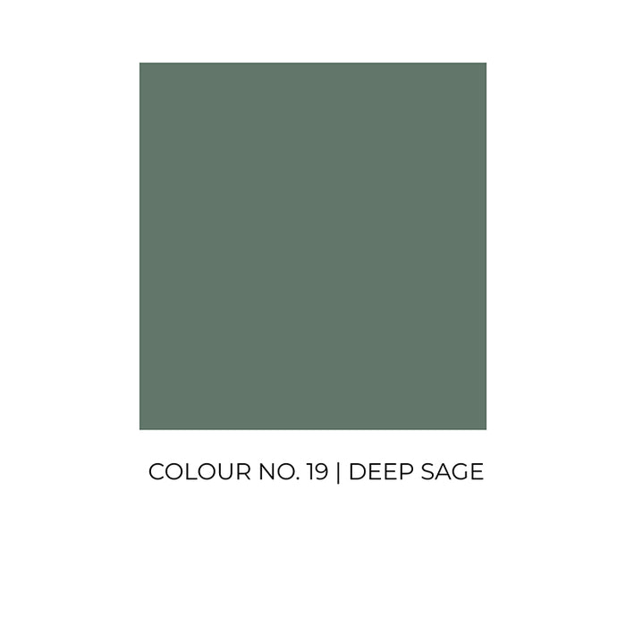 Kerakoll | Silicone Color | Colour No. 19 | Deep Sage | 300ml