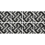 FULL TILE SAMPLE Rafael