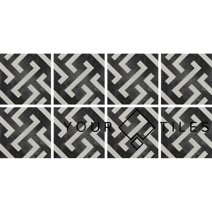 FULL TILE SAMPLE Rafael