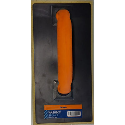 Beava Wash Boy Sponge & Handle
