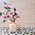 Madeira Vino Moroccan Wall & Floor Tiles 20cm x 20cm