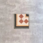 Newton MINI Manor CORNER Tiles 15cm x 15cm