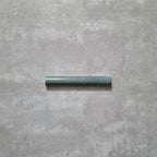 Dordogne Green Pines Bullnose Pencil Border Tiles 3cm x 20cm