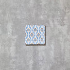 Marrakech C Mini Moroccan Porcelain Wall Floor Tile 15cm x 15cm