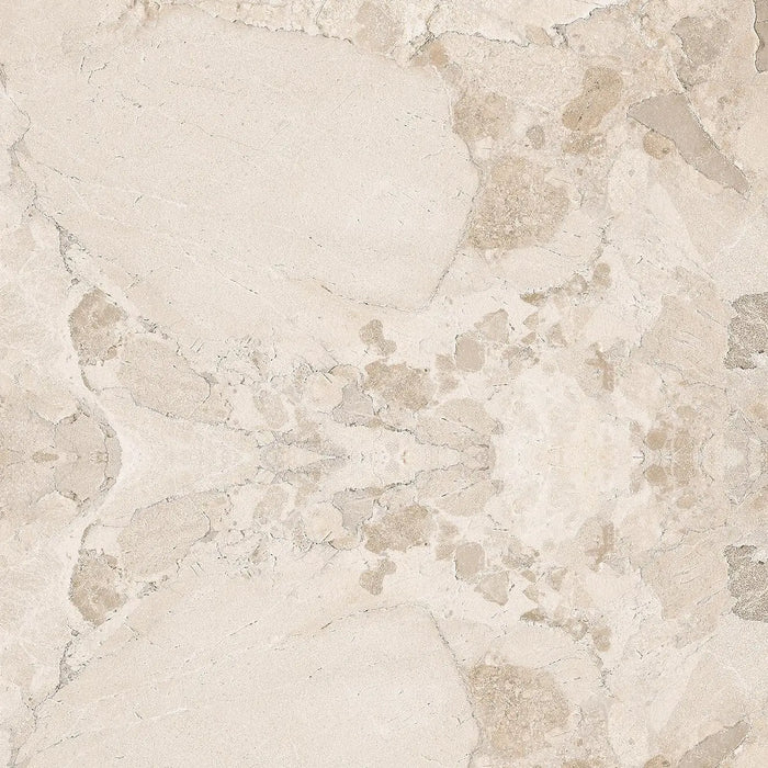 Riad Avorio Terrazzo 20mm thick | Outdoor Stone Tile Slabs | 100cm x 100cm