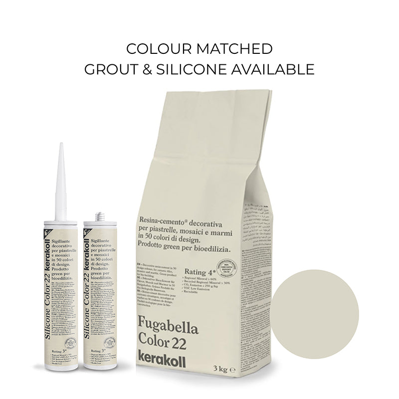 Kerakoll | Silicone Color | Colour No. 22 | Ivory | 310ml