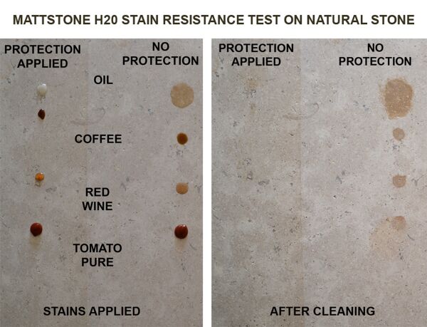 LTP Mattstone H20 Sealer 1ltr