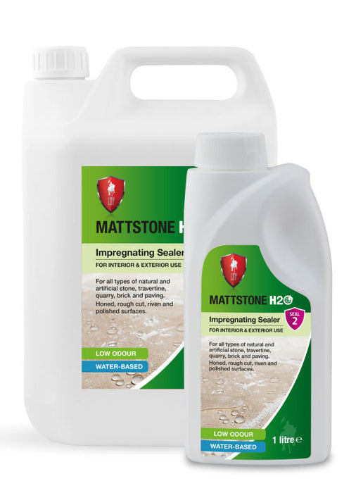 LTP Mattstone H20 Sealer 1ltr
